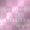 Hello...