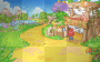 Fantasy Land Background