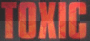 RED TOXIC