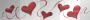 Hearts Border