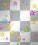 falling stars