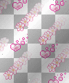 flowers n heart