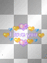 i love u 