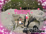 Best Friends Foreva!