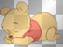 baby pooh bear