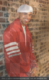 chris brown