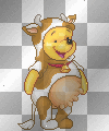 winnie the pooh