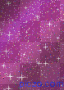 Checkerboard glitter