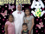 HAPPY EASTER