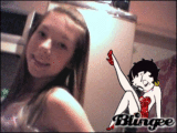 betty boop