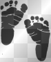 BABY FEET