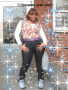 Dizcrazybxshorty