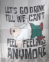 drunk