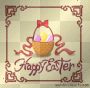 happy easter