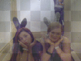 me and ma lil leigha 