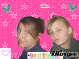 me and ashley