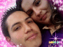 me and my baby