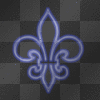 fleur de lis