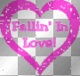 fallin in love