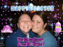 kristy and missy easter 2007