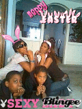 easter