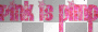 pink is pimp