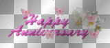 Happy Anniversary