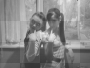 me n laura
