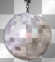 disco ball