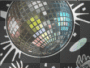 disco ball