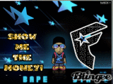 big money