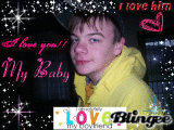 My BF