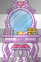 vanity