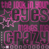 crazy