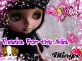 Thanks for the add!