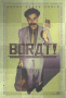Borat Poster
