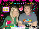blingedoutleoxmasparty2006