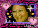 I love you Darling!!!