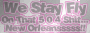 NEW ORLEANS 504