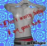 Got your Back!