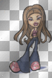 Bratz Yasmin