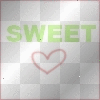 sweet