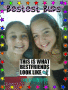 aleesha, biannca BFFL