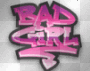 bad girl
