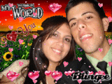 mi primo chepo y su novia