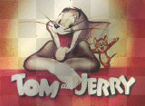 TOM N JERRY