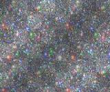glitter