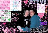 ky and steve