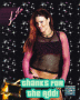 Lita thanks for the add