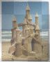 sandcastle